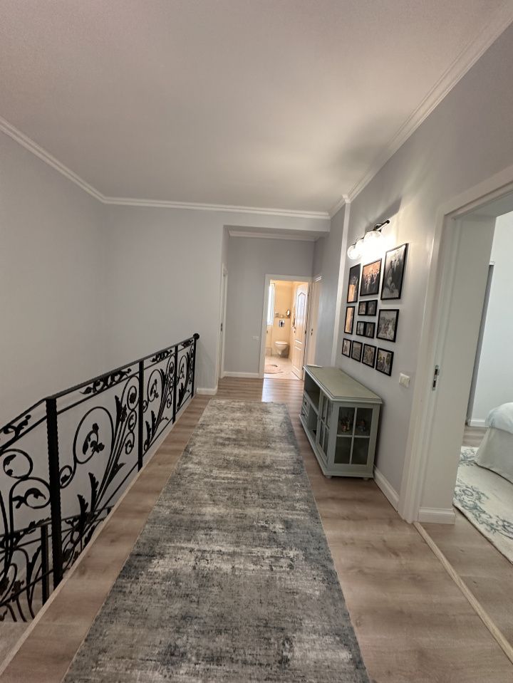 Casă de vânzare în Mamaia Sat, P+1 cu pod, 250 mp teren – fotografia 28 din 45