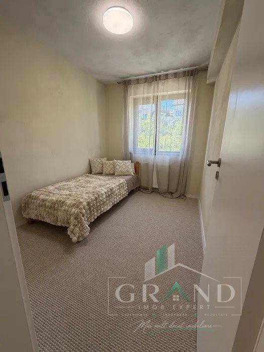 3 CAMERE | 70 MP+TERASĂ 10 MP | 2 BĂI | GARAJ SUBTERAN | BORHANCI – fotografia 4 din 7