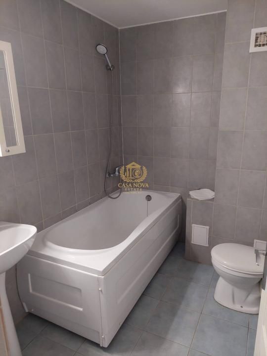 Apartament 1 camera 40mp, balcon 4mp, pet friendly, Calea Turzii – fotografia 5 din 7