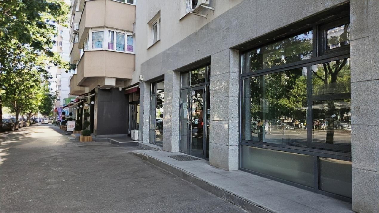 Spatiu Comercial | Central | Sos. Stefan cel Mare | Iancu de Hunedoara – fotografia 1 din 5