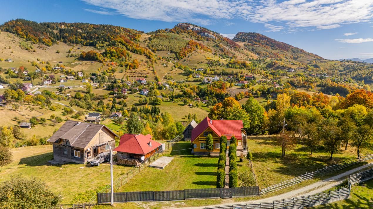 Casa Galbenă din Măgura – Un loc în care timpul curge altfel – fotografia 16 din 40