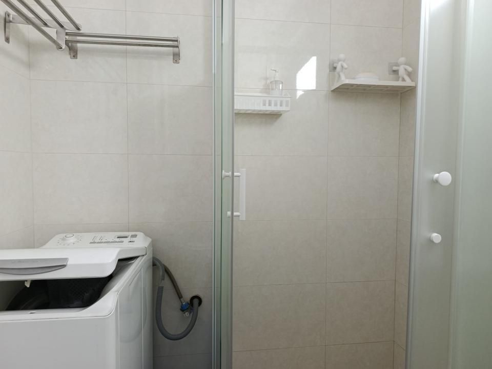 Apartament 3 camere decomandat, Etaj 2/8, metrou Piata Iancului – fotografia 8 din 11