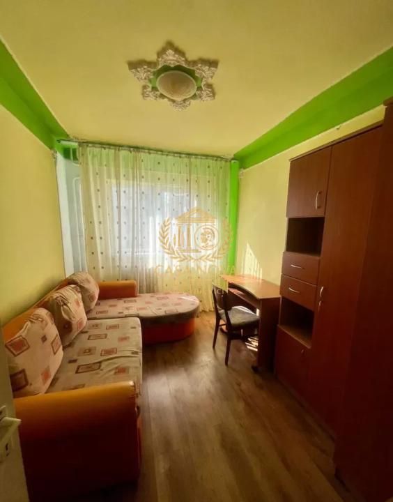 Apartament 3 camere 57mp, cartier Manastur – fotografia 4 din 4