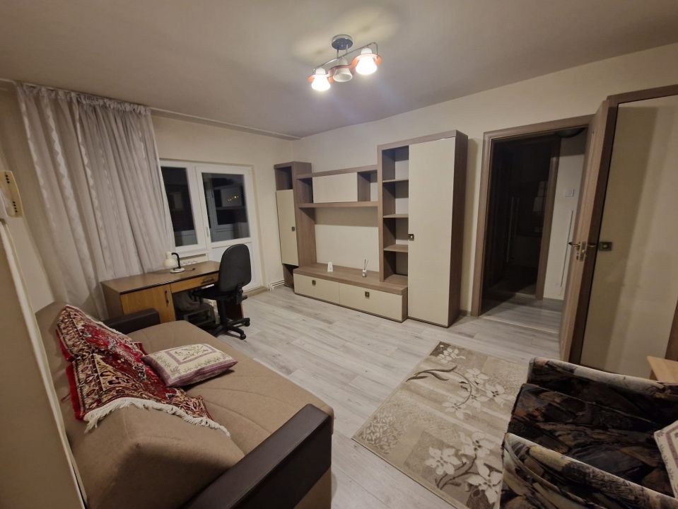 2 camere semidecomandat, Aleea Moldoveanu – fotografia 3 din 10