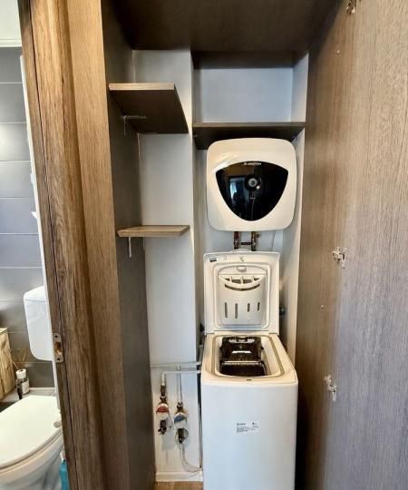3 Camere de inchiriat | Crangasi | Metrou | Mobilat | Boiler | 2 Bai – fotografia 5 din 8