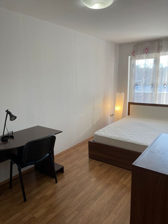 Apartament de 2 camere, semidecomandat, 54 mp + balcon 7 mp, Strada Moților – fotografia 7 din 11