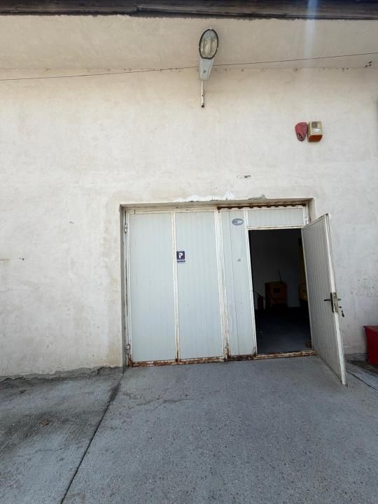 Hala de inchiriat Chiajna, strada Ion Luca Caragiale 72 – fotografia 9 din 10