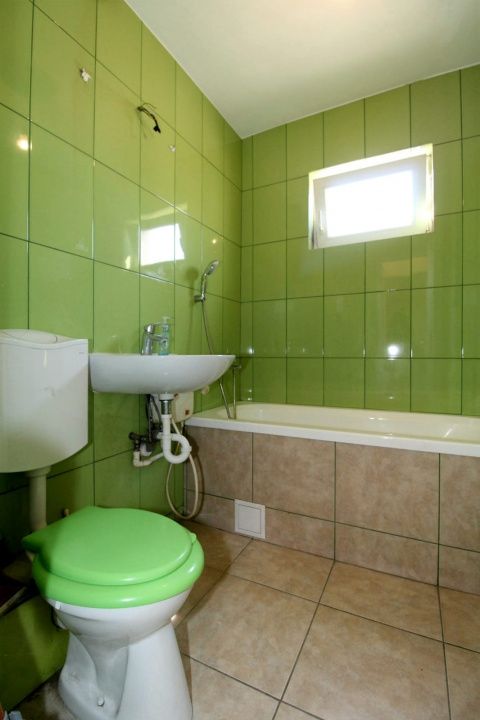 Apartament 2 camere decomandate Tomis Nord- Ciresica – fotografia 6 din 9