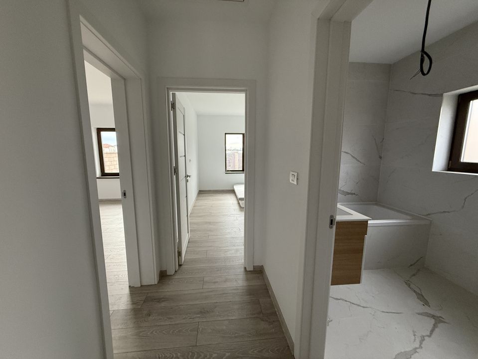 Duplex 3 camere, P+Pod, 85mp utili, 300mp teren, Calea Urseni COMISION 0% – fotografia 5 din 22