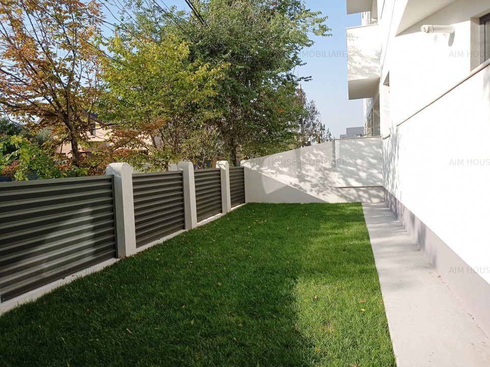 Pacii Militari-Ap. 2 Cam. decomandat+curte 64mp-Direct dezvoltator-Comision 0%. – fotografia 9 din 14