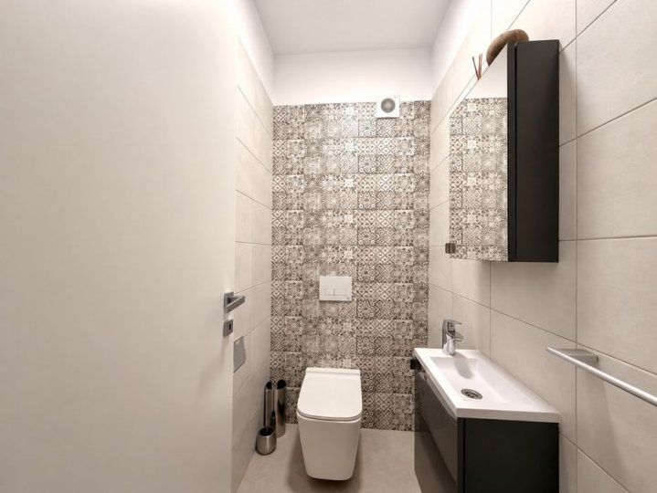 2 Camere de vanzare | Pipera | Centrala proprie | 0% Comision – fotografia 5 din 8
