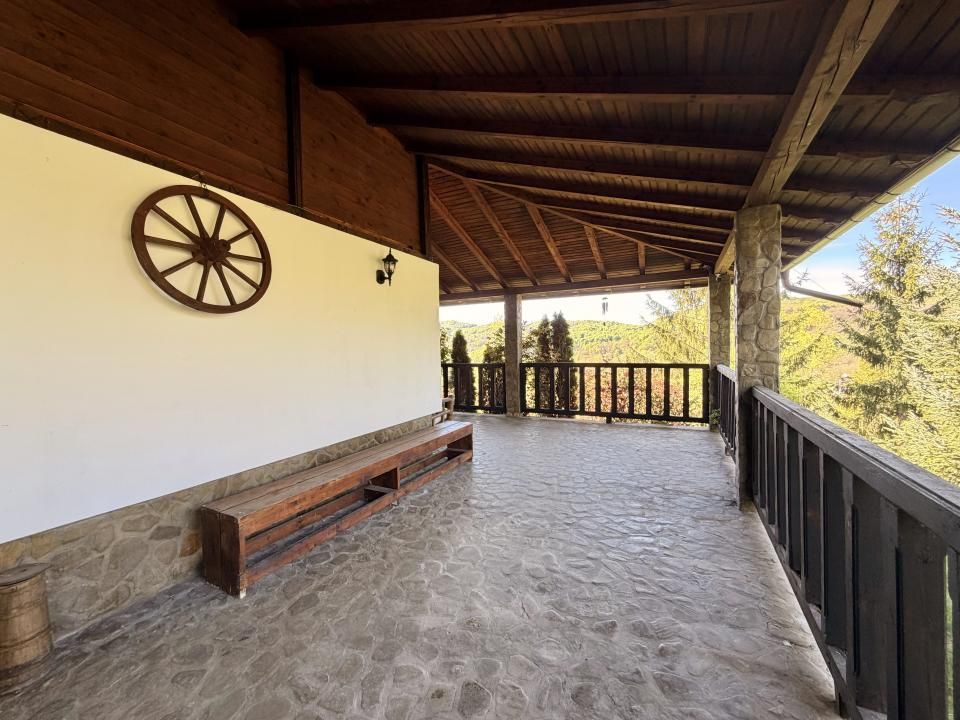 Oază de liniște & intimitate, Domeniu 5.2 Ha Salina Prahova Rezidential&Turistic – fotografia 7 din 39