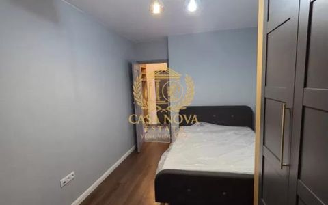 Apartament 2 camere 38mp, Junior Residence, parcare, finisat modern