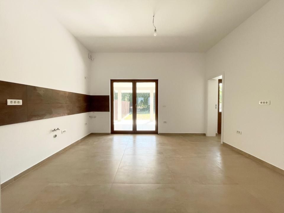 Duplex super pozitie 127mp - Mosnita Noua – fotografia 3 din 17