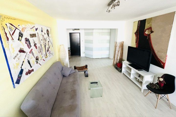 3 Camere de inchiriat | Drumul Taberei | Metrou | Mobilat – fotografia 2 din 8
