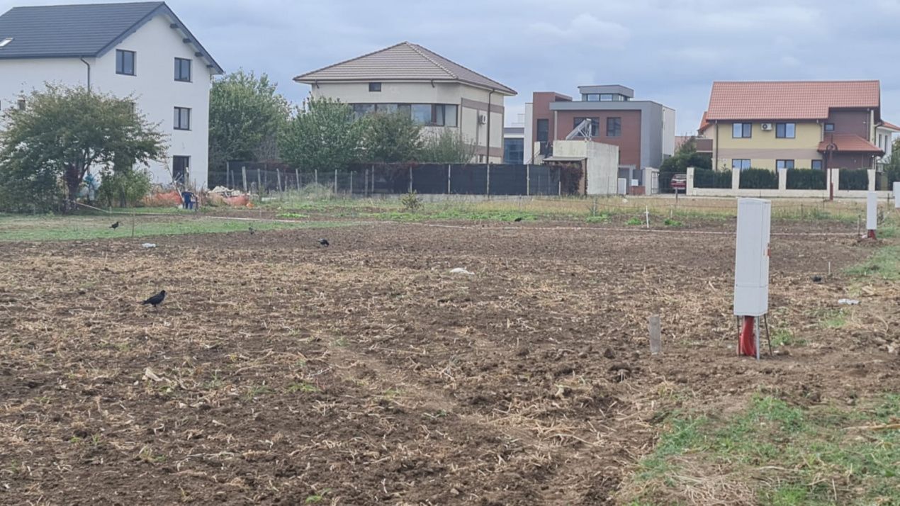 Teren de vanzare in Constanta zona Km 5 – fotografia 10 din 10