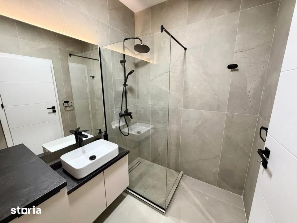 Apartament Premium 2 Camere | Eroilor Residence | 52 mp | Parcare Subterană – fotografia 17 din 20