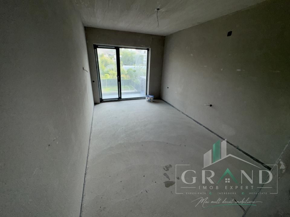 Apartament exclusivist | 4 camere | 125 mp | Andrei Mureșanu – fotografia 7 din 23