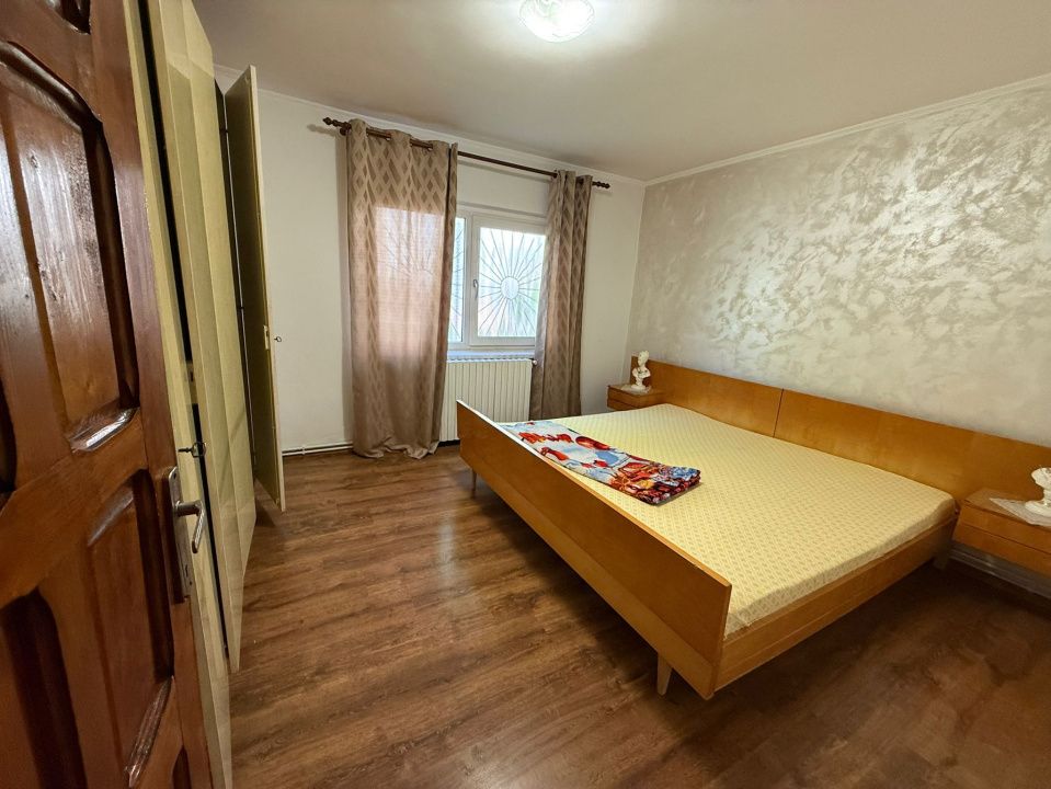 Apartament 4 camere, 91.74 mp, cartier 1 Mai, zona Pelendava – fotografia 7 din 20
