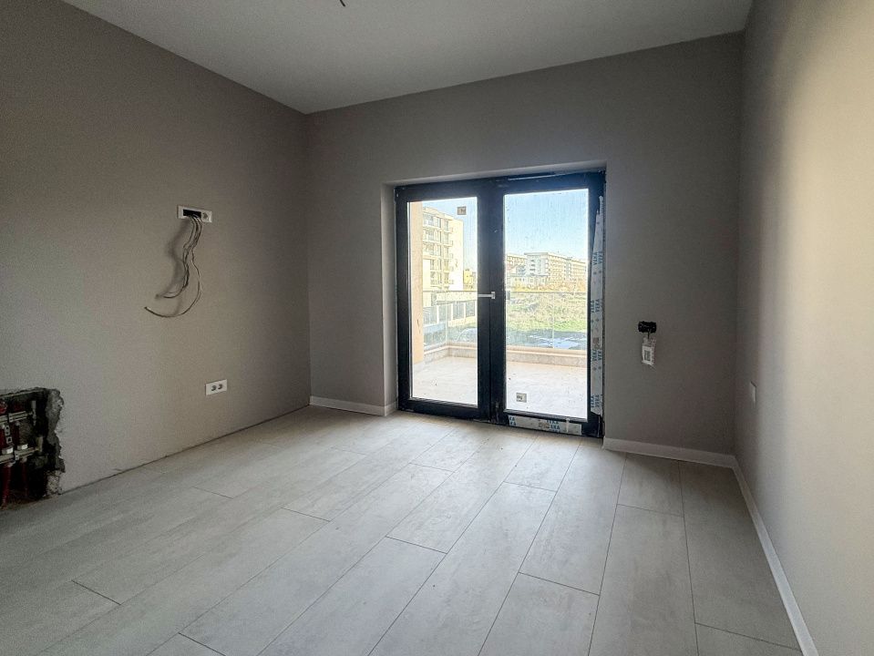 Casa P+1 stil mediteranean - Mamaia Sat , zona linistita – fotografia 12 din 17