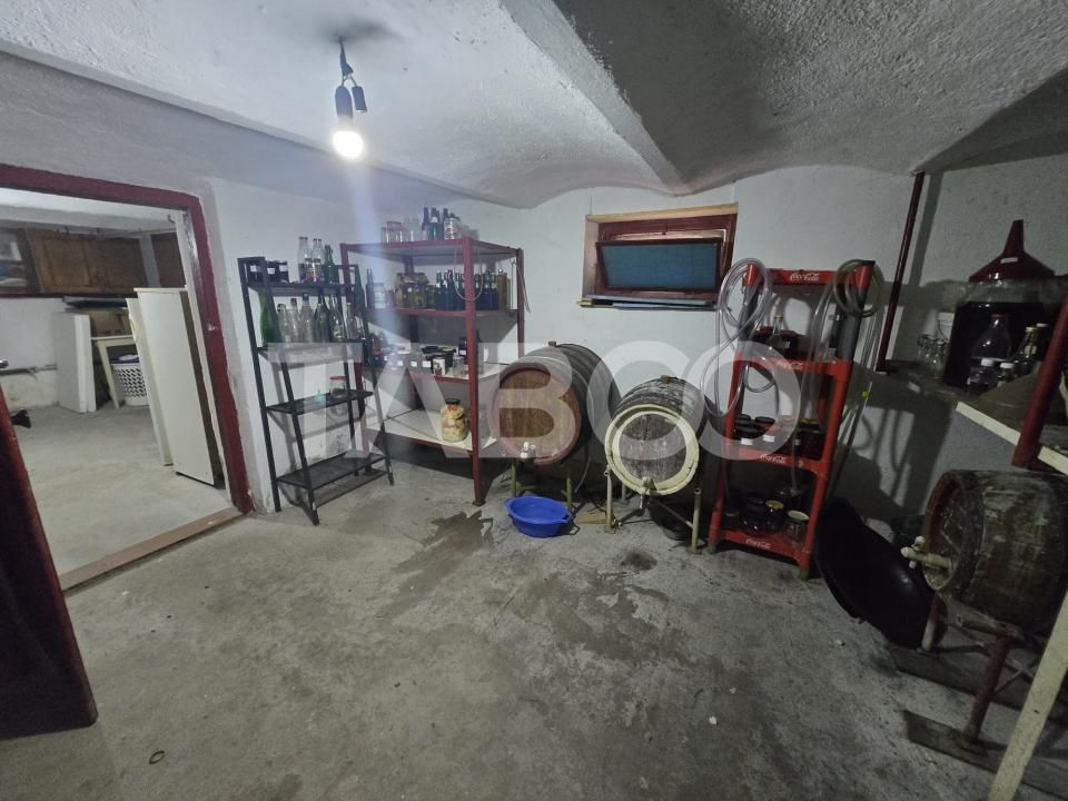 Casa individuala de vanzare 120mp 4 camere si curte 1310mp Gusterita – fotografia 26 din 42