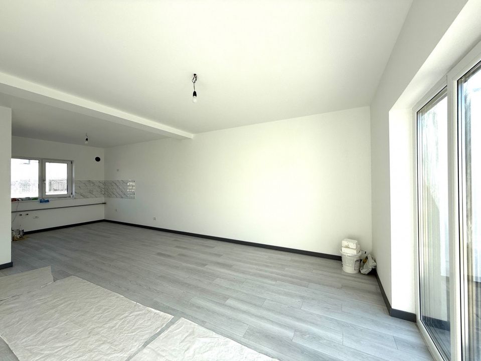 Duplex cu 3 camere | 72 mp | Toate utilitatile | Dumbravita – fotografia 2 din 25