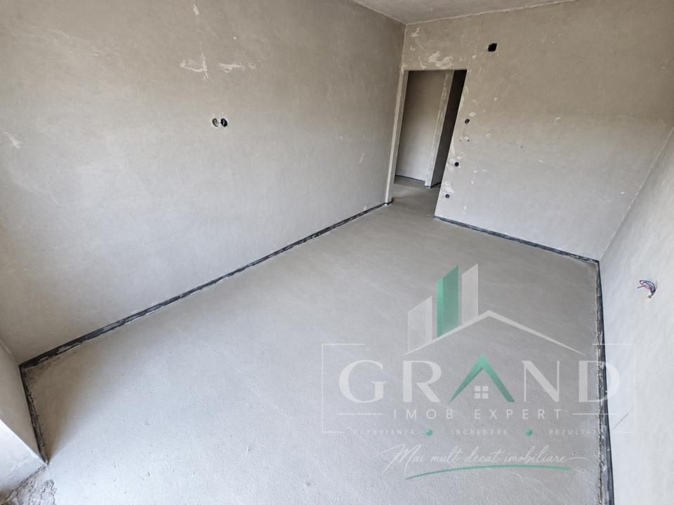 Apartament exclusivist | 4 camere | 125 mp | Andrei Mureșanu – fotografia 8 din 23