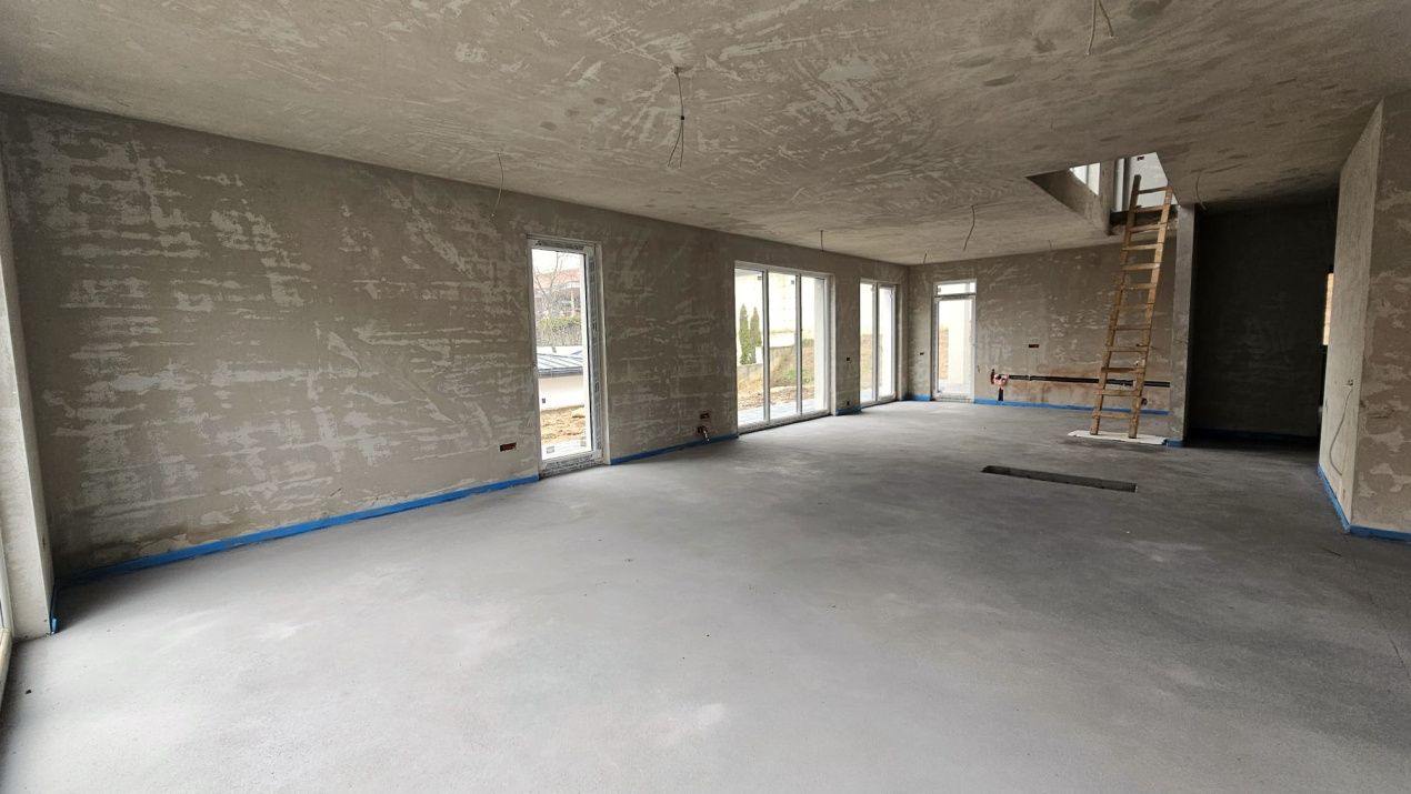 Proprietate premium cu arhitectura moderna in Feleacu – fotografia 5 din 13