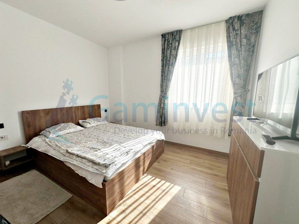 Apartament 2 camere,bloc nou Luceafarul, Oradea – fotografia 5 din 10