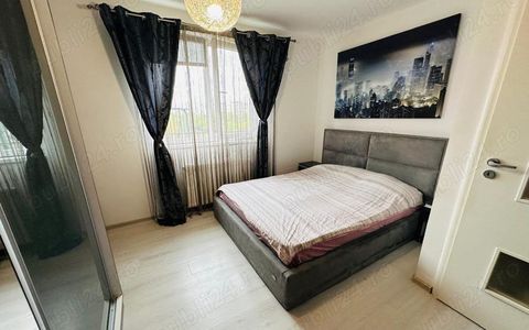 2 Camere de inchiriat | Progresul | Parcare | Centrala | Metrou |