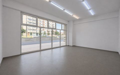 Spatiu comercial de inchirat