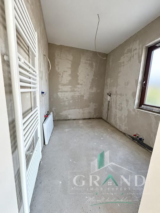 Casa individuala 4 camere 120mp | teren 300mp | Campenesti-Apahida – fotografia 4 din 7