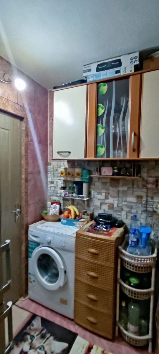 Garsonieră cochetă, mobilată, vedere panoramică, parcare inclusă – fotografia 4 din 9