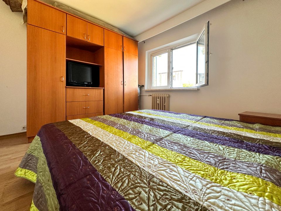Apartament de inchiriat pe termen lung la Trocadero, Constanta | Pet Friendly – fotografia 4 din 6