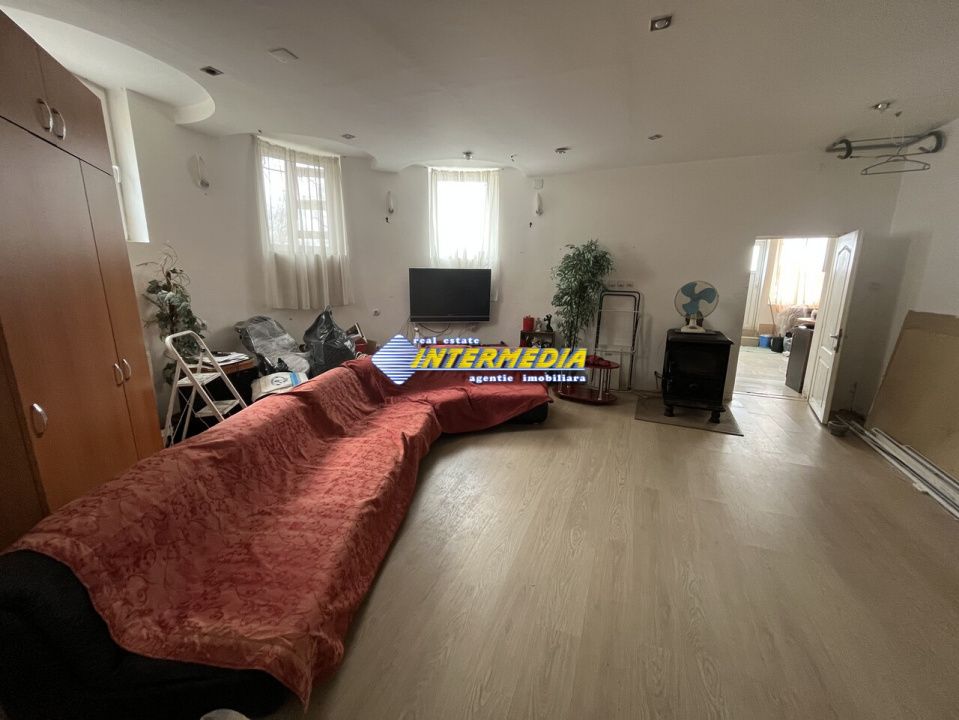 Casa de vanzare in Cetate Alba Iulia cu teren aferent 500 mp – fotografia 21 din 26