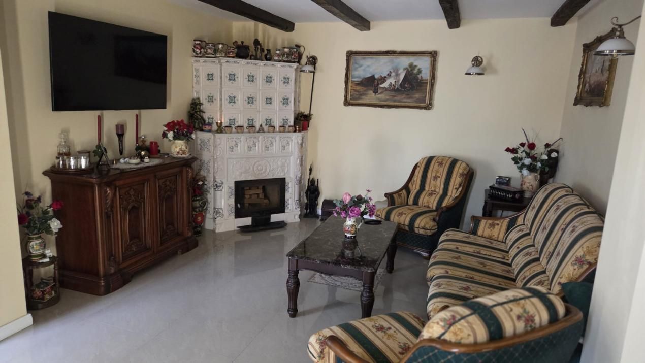 Casa din povesti, 5 camere, pe parter- zona Lipovei Timișoara – fotografia 11 din 24