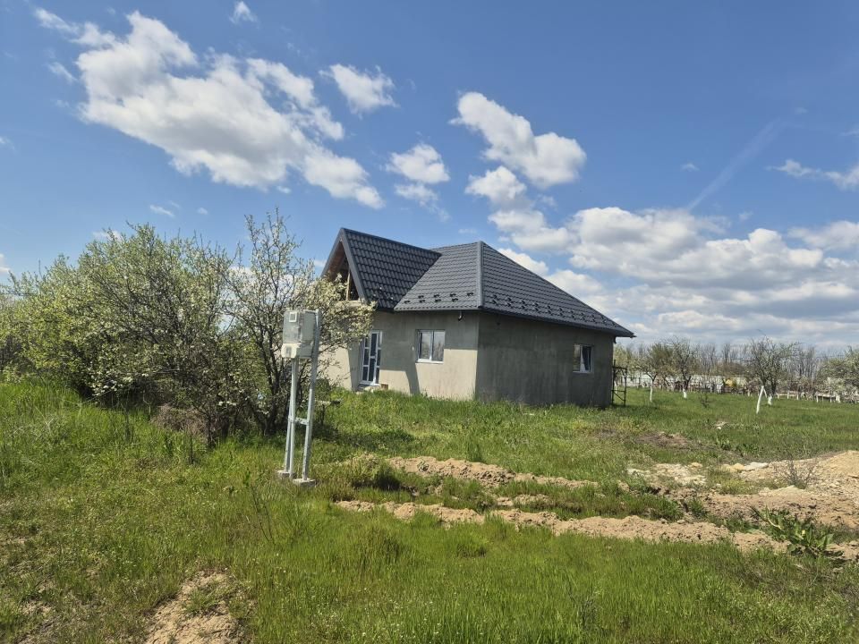 Vanzare casa in Albota Arges 3 camere constructie 2024 – fotografia 10 din 19