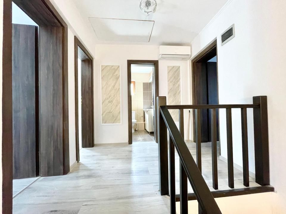 Duplex 5 camere 140mp utili - Dumbravita – fotografia 7 din 15