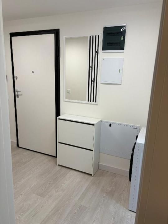 2 Camere de inchiriat | Jiului - Akcent City | Centrala | Parcare | Metrou – fotografia 9 din 15