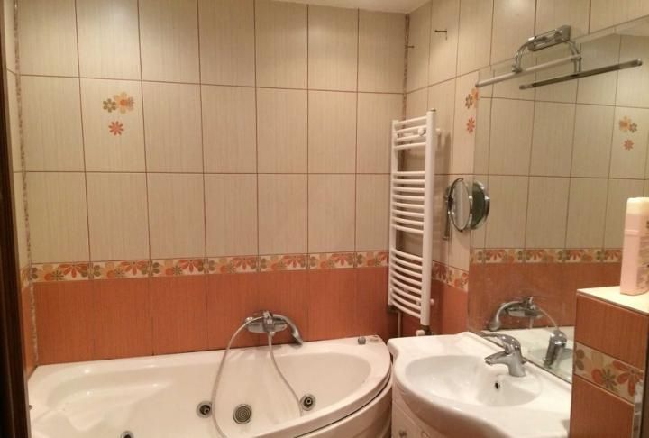 4 Camere de inchiriat | Baneasa | Centrala | Mobilat | Utilat – fotografia 7 din 8