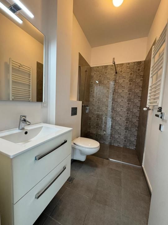 Apartament 3cam 83MP utili+64MP terasa| Matei Millo-Pipera |Loc parcare inclus – fotografia 12 din 16