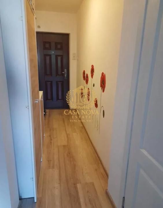 Apartament 2 camere 40mp, cartier Manastur, centrala proprie, AC – fotografia 5 din 7