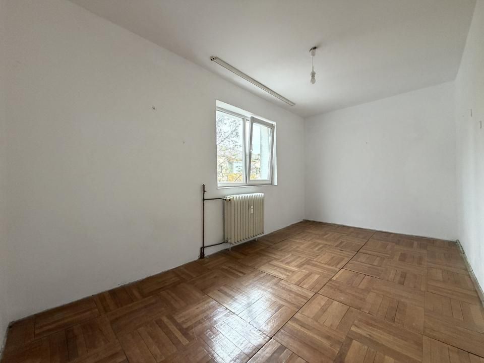 Apartament 3 camere, 44mp utili, etaj 4 - Piata Doina – fotografia 4 din 8