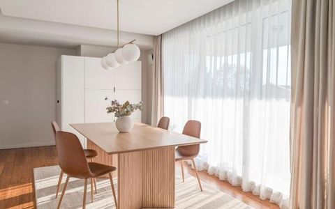 3 Camere de inchiriat | Voluntari | Penthouse | Parcare | Centrala proprie