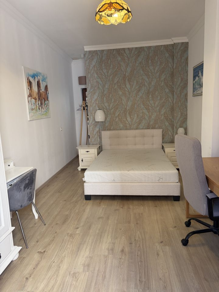 Apartament 2 camere, bloc nou – Piața Ovidiu | Cazino | Constanța – fotografia 18 din 19