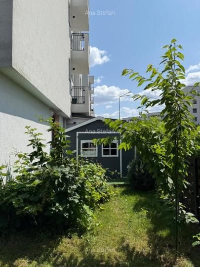 3 Camere de inchiriat | Greenfield | PetFriendly | Centrala | Parcare – fotografia 15 din 16