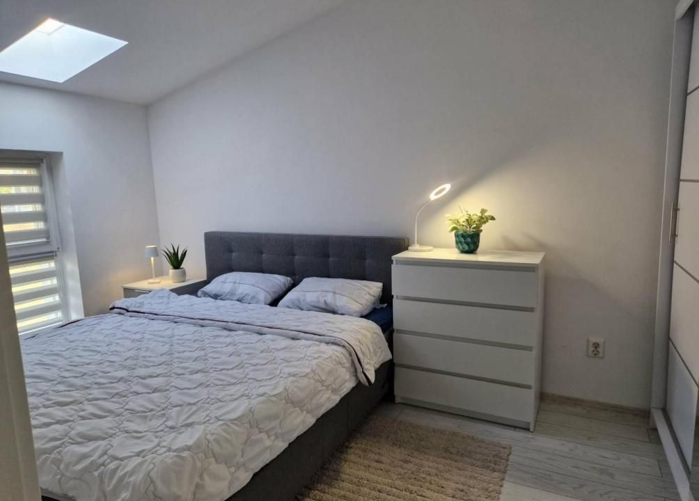 casa insiruita cu 3 dormitoare si 2 parcari subterane – fotografia 3 din 8