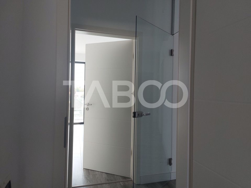 Spatiu de birouri modern 107 mp 3 camere etaj 3 zona Calea Dumbravii – fotografia 14 din 17