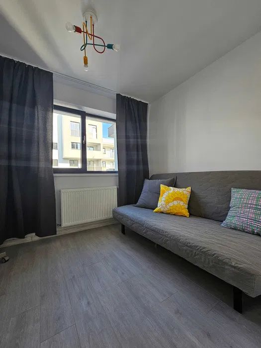 3 Camere | Pallady | Hils Brauner | Metrou | Centrala | PetFriendly | Parcare – fotografia 3 din 8
