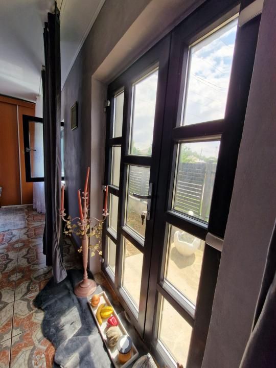 Casă de vânzare în Mircea Vodă + teren 1600 mp – fotografia 10 din 21